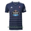 Celta de Vigo Borte 2020-21 - Herre Fotballdrakt